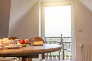 Up de Ring 26-28 Ferienwohnung 50173