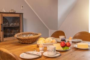 Up de Ring 26-28 Ferienwohnung 50173