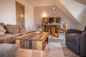 Up de Ring 26-28 Ferienwohnung 50173