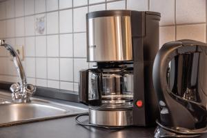 Up de Ring 26-28 Ferienwohnung 50173