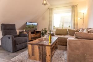 Up de Ring 26-28 Ferienwohnung 50173