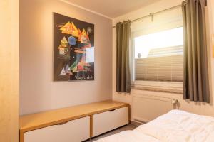 Up de Ring 26-28 Ferienwohnung 50173