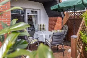 Ferienhaus 50078 - Altharlingersiel