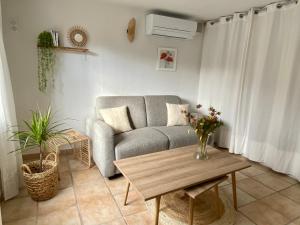 La petite maison bleue