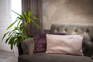 Apartments Casa Ivona 