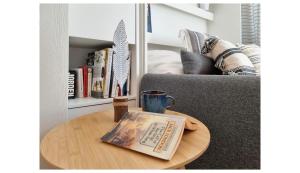 visit baltic Studio Comfort Centrum