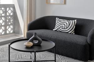 SIX ON N - Fluent Serviced Apartments