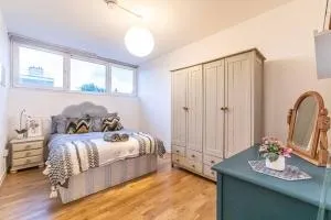 Buckland court - Shoreditch