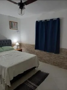 CASA EM PRAIA SECA - 普莱亚塞卡