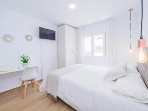 Cubos Hostal Williams Sunny 4 with Breakfast