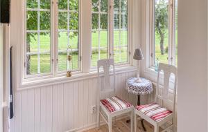 3 Bedroom Stunning Home In Mellerud