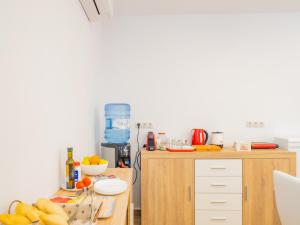 Cubos Hostal Williams Sunny 3 with Breakfast