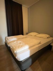 Appartementen het Centrum