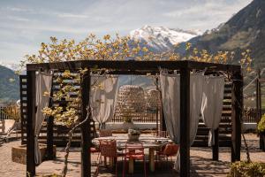 Landpalais Goyenhof - Deluxe Suites & Breakfast