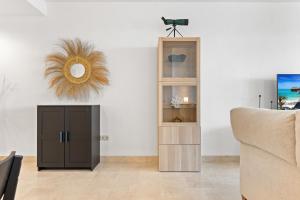 Calahonda apt by Costarentals - Ref 205