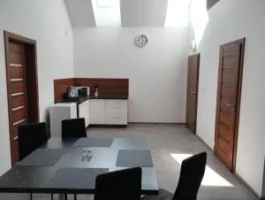 Apartmány Adam - 道尼库宾