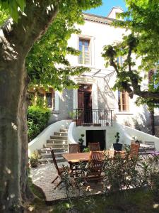 La Provinciale en Ville