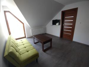 Apartmány Adam