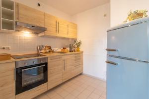 Apartment Bergwiese I Balkon I Aufzug I Stellplatz