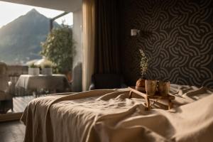 Deluxe Suite room in Landpalais Goyenhof - Deluxe Suites & Breakfast