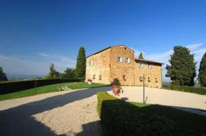 Villa delle Torri - Homelike Villas - Strada