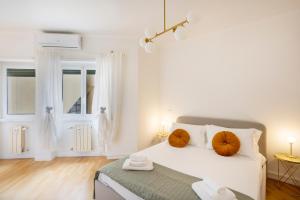 Re di Roma - Charme Apartment