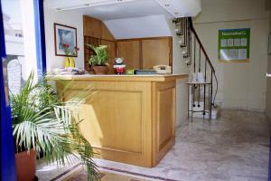 Nea Elena Apartments