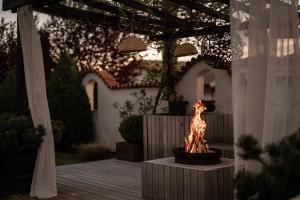 Camera Matrimoniale con Balcone