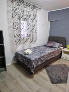 Apartment Ana Lozica with terrace