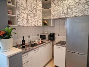 Apartment Ana Lozica with terrace