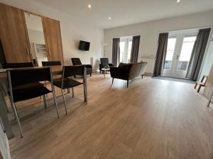 Appartementen het Centrum