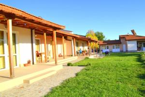 Комплекс за гости Малки Воден