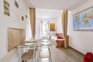 Appartements Wonderful apartment with terrace and garden - Annecy - Welkeys : photos des chambres