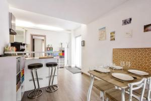 Appartements Wonderful apartment with terrace and garden - Annecy - Welkeys : photos des chambres