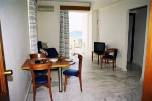 Nea Elena Apartments