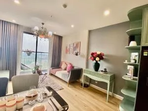 Homestay Ocean park Gia Lâm - Ðông Dư Thượng