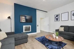 Comfortable House in Blyth - Bebside