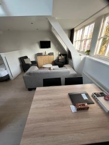 Appartementen het Centrum