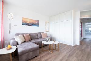 Ferienpark Sierksdorf App 27 - Strandlage