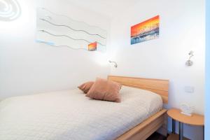 Ferienpark Sierksdorf App 27 - Strandlage