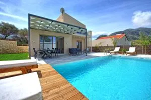 Villa Silentium Ionia by PosarelliVillas - Zourídhion