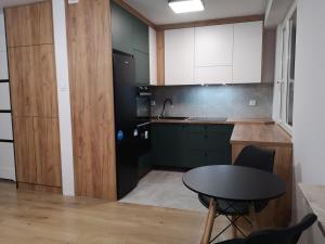 Kawalerka Łomża - 3hvězdičkové hotely ve městě Lomže