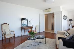 Appartements Casa Orizonte : photos des chambres