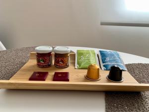 Apartamento Sta Maria - Sta Catarina Place