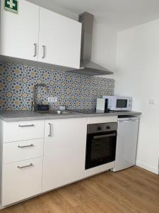 Apartamento Sta Maria - Sta Catarina Place
