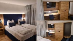 Triple Room room in Raffelsteiner Hof