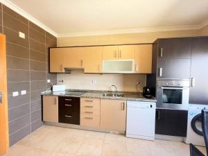 Apartamento Palmeiras