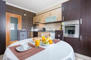 Apartamento Palmeiras