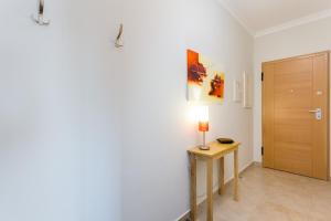 Apartamento Palmeiras