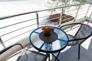 Demiri Apartments